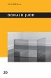 Donald Judd - Bild 1