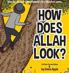 How Does Allah Look? - Apple, Emma