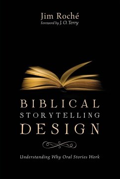 Biblical Storytelling Design