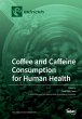 Coffee and Caffeine Consumption for... - Bild 1
