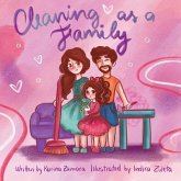 Cleaning as a Family