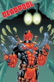 Deadpool by Joe Kelly: The Complete Collection Vol. 2