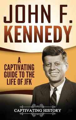 John F. Kennedy - History, Captivating