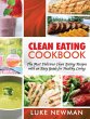 Clean Eating Cookbook - Bild 1