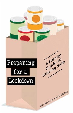 Preparing for a Lockdown - Lowe, Suzanne