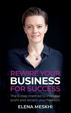 Rewire Your Business for Success - Meskhi, Elena