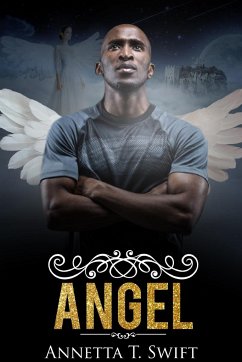 Angel - Swift, Annetta