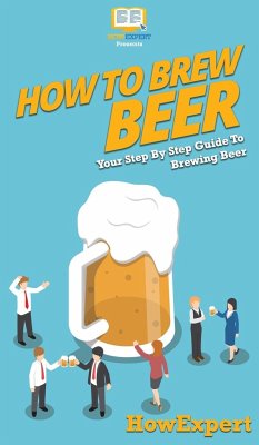 How to Brew Beer - Howexpert