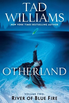Otherland: River of Blue Fire - Williams, Tad