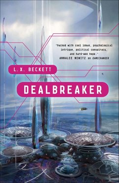 Cover Dealbreaker (eBook, ePUB)