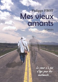 Mes vieux amants (eBook, ePUB)