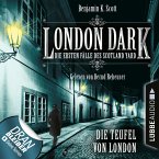 Die Teufel von London (MP3-Download)