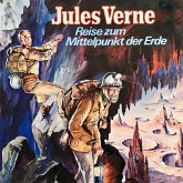 Jules Verne, Reise zum Mittelpunkt der Erde (MP3-Download)