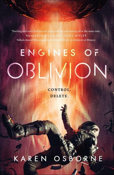 Engines of Oblivion (eBook, ePUB) Engines of Oblivion (eBook, ePUB)