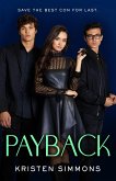 Payback (eBook, ePUB)