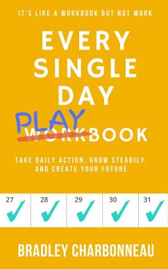 Cover Every Single Day Playbook (eBook, ePUB)