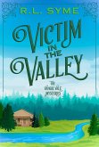 Victim in the Valley (The Vangie Vale Mysteries, #4) (eBook, ePUB)