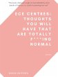 Ece: Thoughts You Will Have That Are... - Bild 1