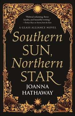 Cover Southern Sun, Northern Star (eBook, ePUB)