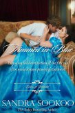 Trimmed in Blue (Colors of Scandal, #3) (eBook, ePUB)