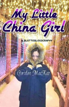 Cover My Little China Girl (eBook, ePUB)
