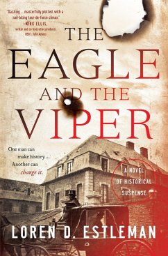 The Eagle and the Viper (eBook, ePUB) - Estleman, Loren D.