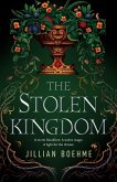 The Stolen Kingdom (eBook, ePUB)