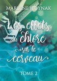 Les effets du chlore sur le cerveau, T2 (eBook, ePUB)