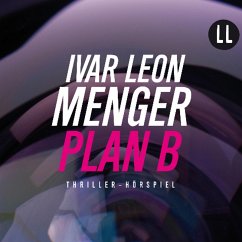 Plan B (MP3-Download) - Menger, Ivar Leon