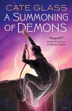 A Summoning of Demons (eBook, ePUB) - Glass, Cate