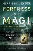 Fortress of Magi (eBook, ePUB)