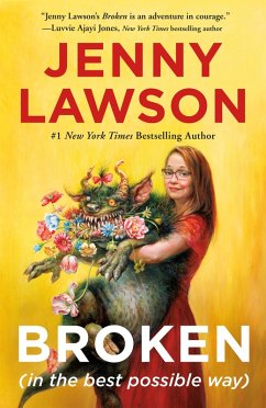 Broken (in the best possible way) (eBook, ePUB) - Lawson, Jenny