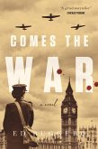 Comes the War (eBook, ePUB)