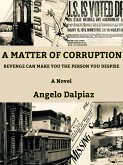 A Matter of Corruption (eBook, ePUB)