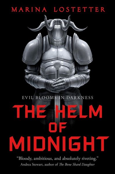 The Helm of Midnight (eBook, ePUB) The Helm of Midnight (eBook, ePUB)