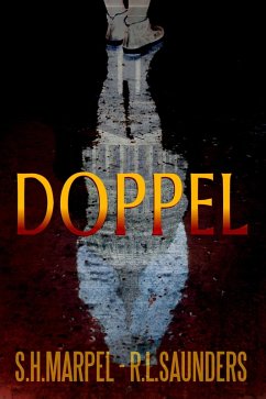 Doppel (Ghost Hunters Mystery Parables) (eBook, ePUB) - Marpel, S. H.; Saunders, R. L.