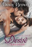 Desire and Jealousy: Novak Springs (Daring Love, #2) (eBook, ePUB)