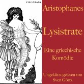 Aristophanes: Lysistrate (MP3-Download)