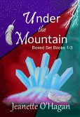 Under the Mountain Boxed Set: Books 1-3 (eBook, ePUB)
