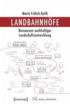 Landbahnhöfe (eBook, PDF) - Frölich-Kulik, Maria