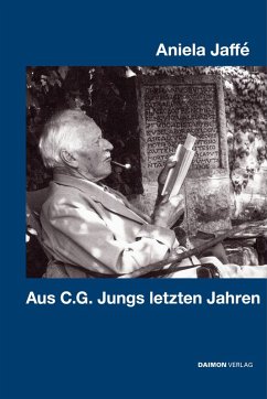 Aus C.G. Jungs letzten Jahren (eBook, ePUB) - Jaffé, Aniela