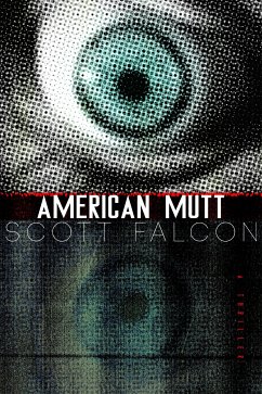 American Mutt (eBook, ePUB) - Falcon, Scott