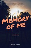 Memory of Me (eBook, ePUB)