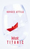 Jelszó: Titanic (eBook, ePUB)