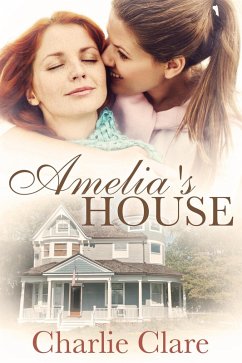 Cover Amelia's House (eBook, ePUB)