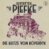 Die Katze von Köpenick (MP3-Download) - Bild 1