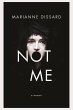 Not Me (eBook, ePUB) - Bild 1