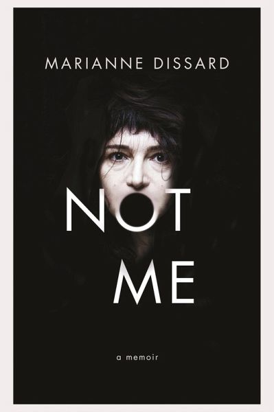 Not Me (eBook, ePUB) Not Me (eBook, ePUB)