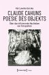 Claude Cahuns Poesie des Objekts... - Bild 1