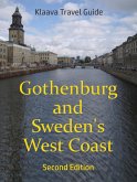 Gothenburg and Sweden's West Coast (Klaava Travel Guide) (eBook, ePUB)